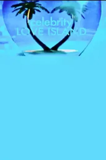 Постер Celebrity Love Island