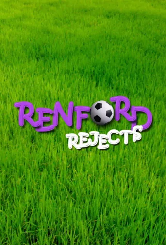 Renford Rejects afişi