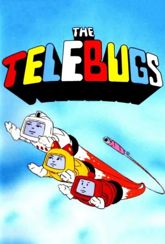 ملصق The Telebugs