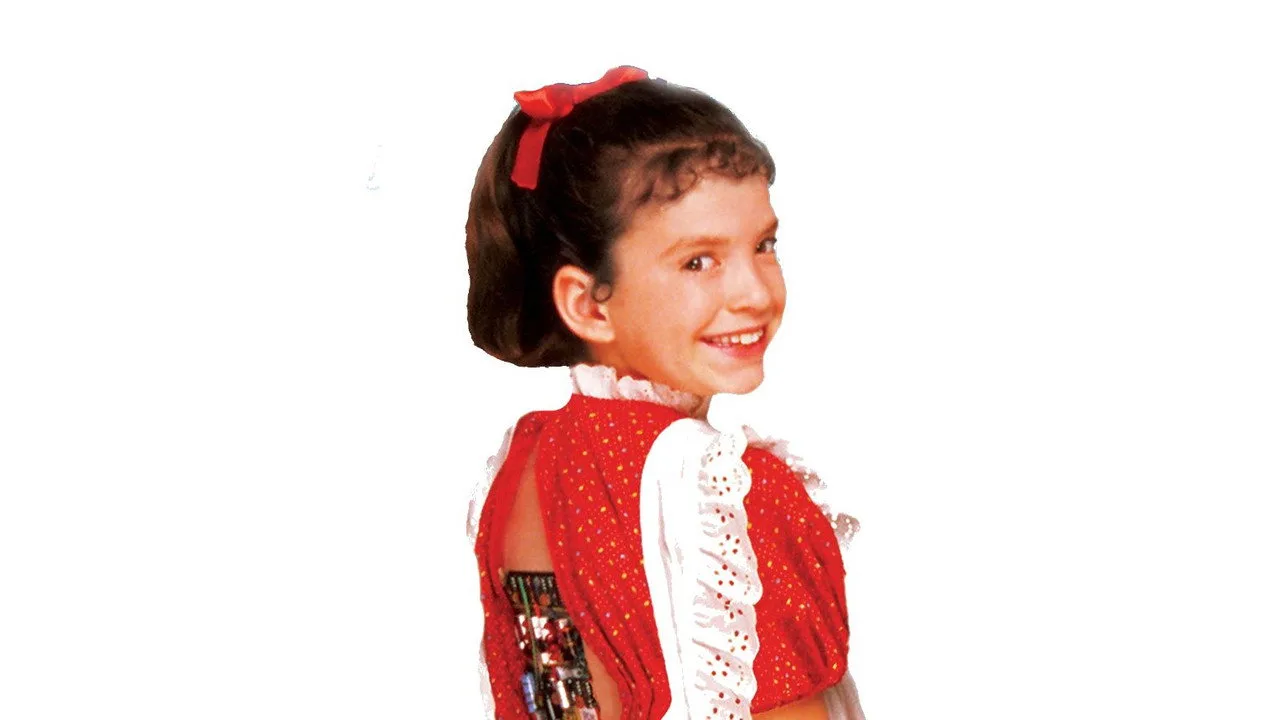 Fondo para Small Wonder