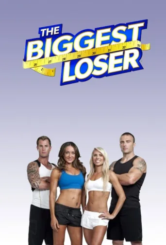 Постер The Biggest Loser Australia