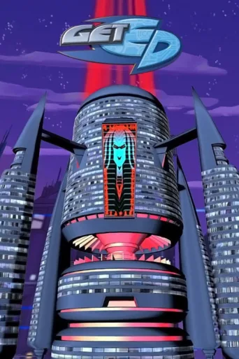 Poster for Get Ed