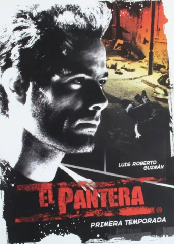 El Pantera afişi