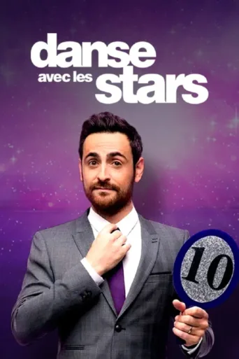 Póster de Danse avec les stars