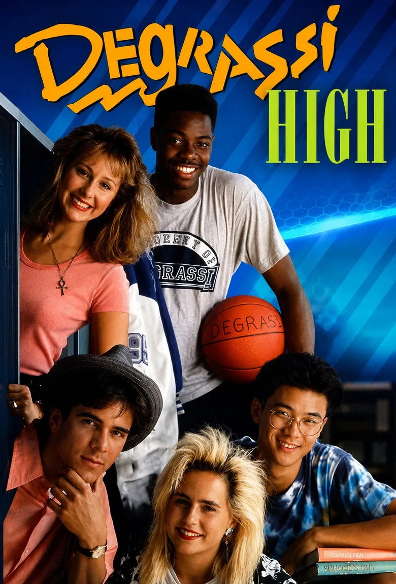 Credit poster