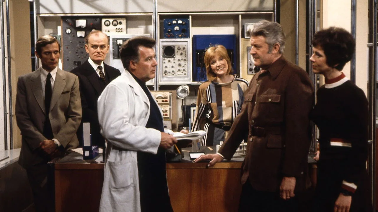Fondo para Doomwatch