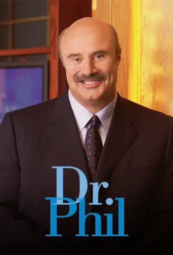 Dr. Phil afişi