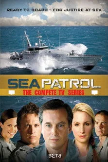 Sea Patrol afişi