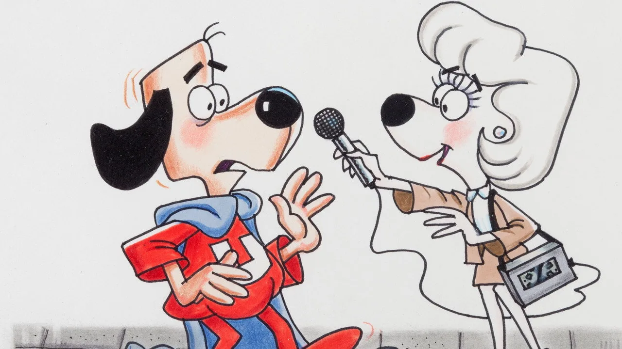 Fondo para Underdog