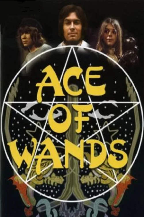 Ace of Wands
