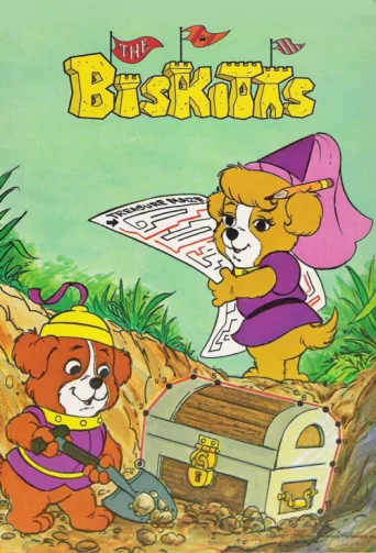 The Biskitts afişi