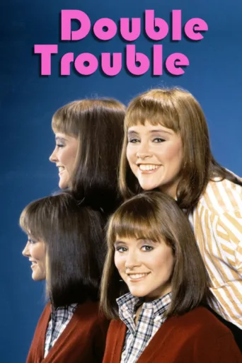 Постер Double Trouble