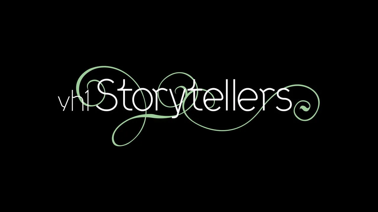 Фоновое изображение для VH1 Storytellers