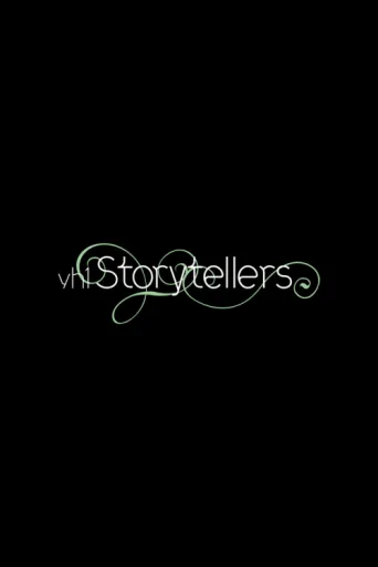 Постер VH1 Storytellers