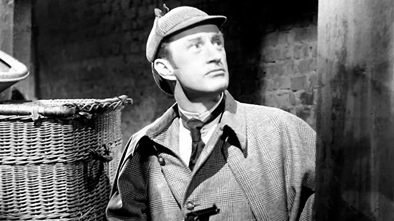 Fondo para Sherlock Holmes