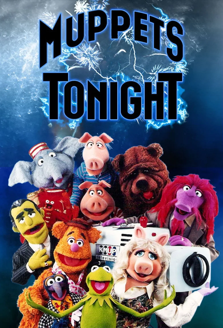 Credit poster