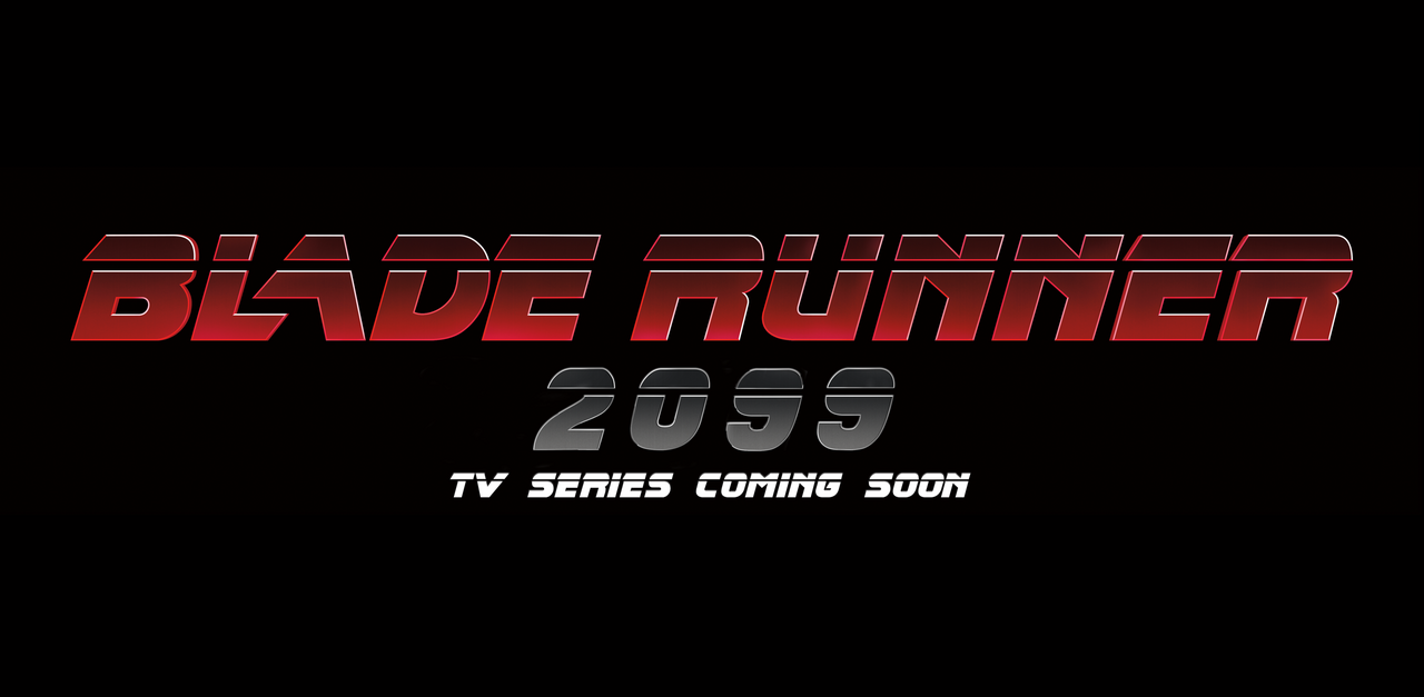 Fondo para Blade Runner 2099
