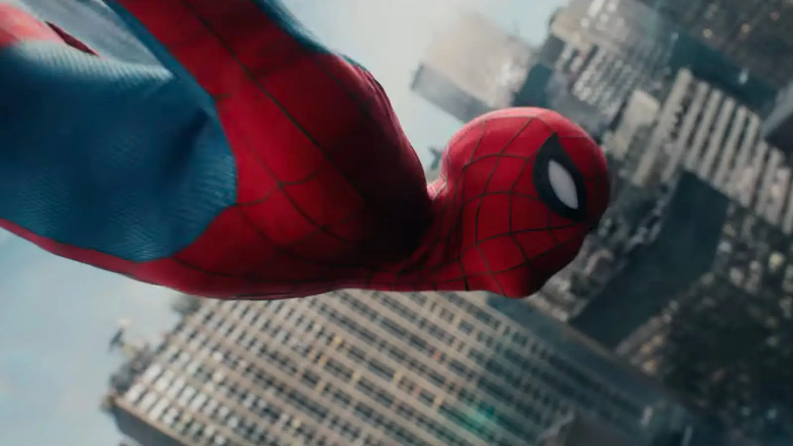 Spider-Man durmuyor: Brand New Day 10 günde 1,67 milyar dolara ulaştı