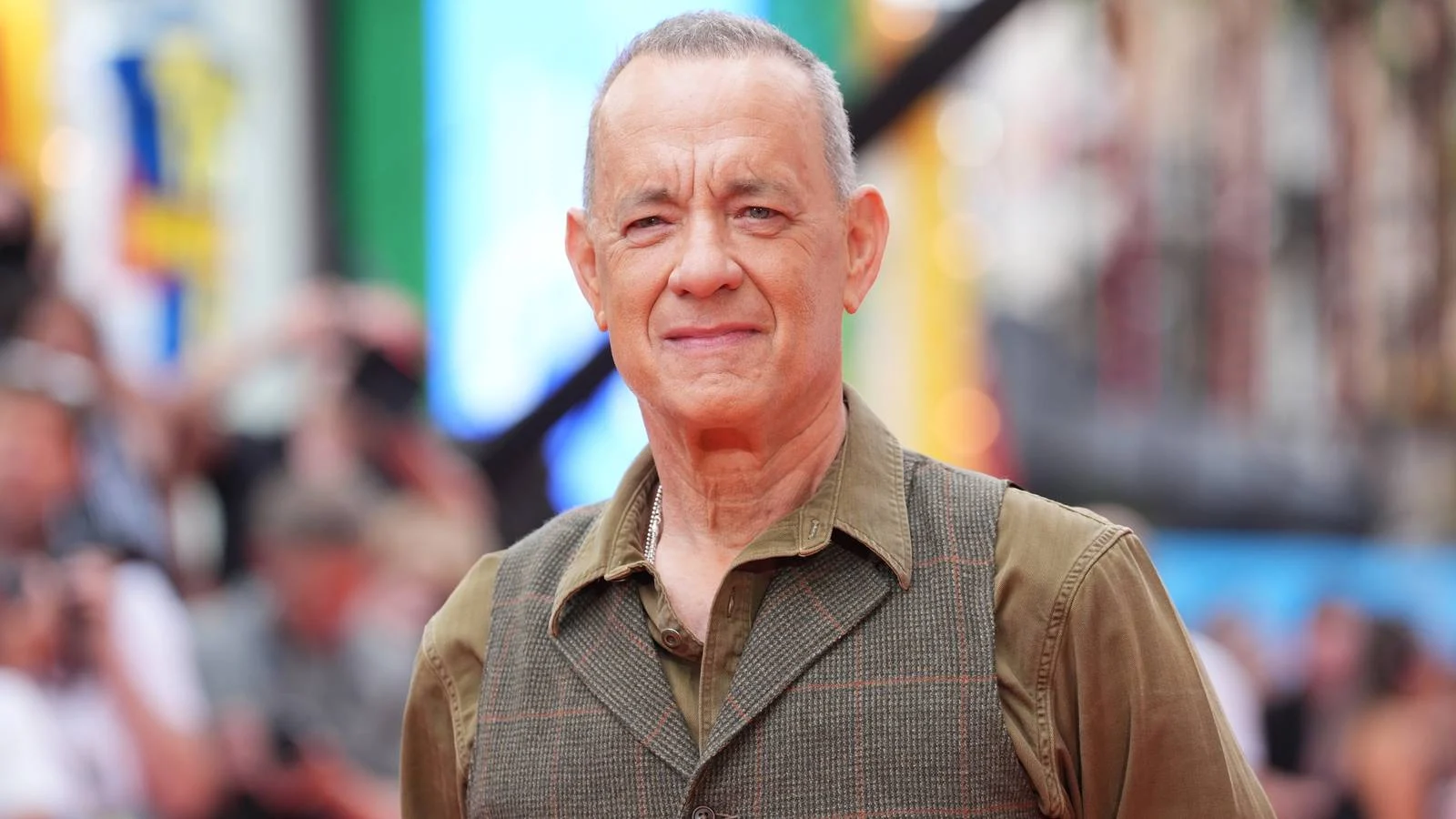 Tom Hanks’li Lincoln in the Bardo filmine yıldız yağdı: Meryl Streep aynı filmde dört karakter seslendirecek