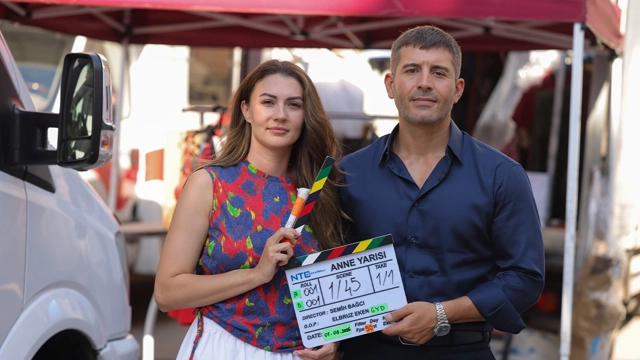 Anne Yarısı için salı planı: A.B.İ. ve Mehmed’e rakip olabilir