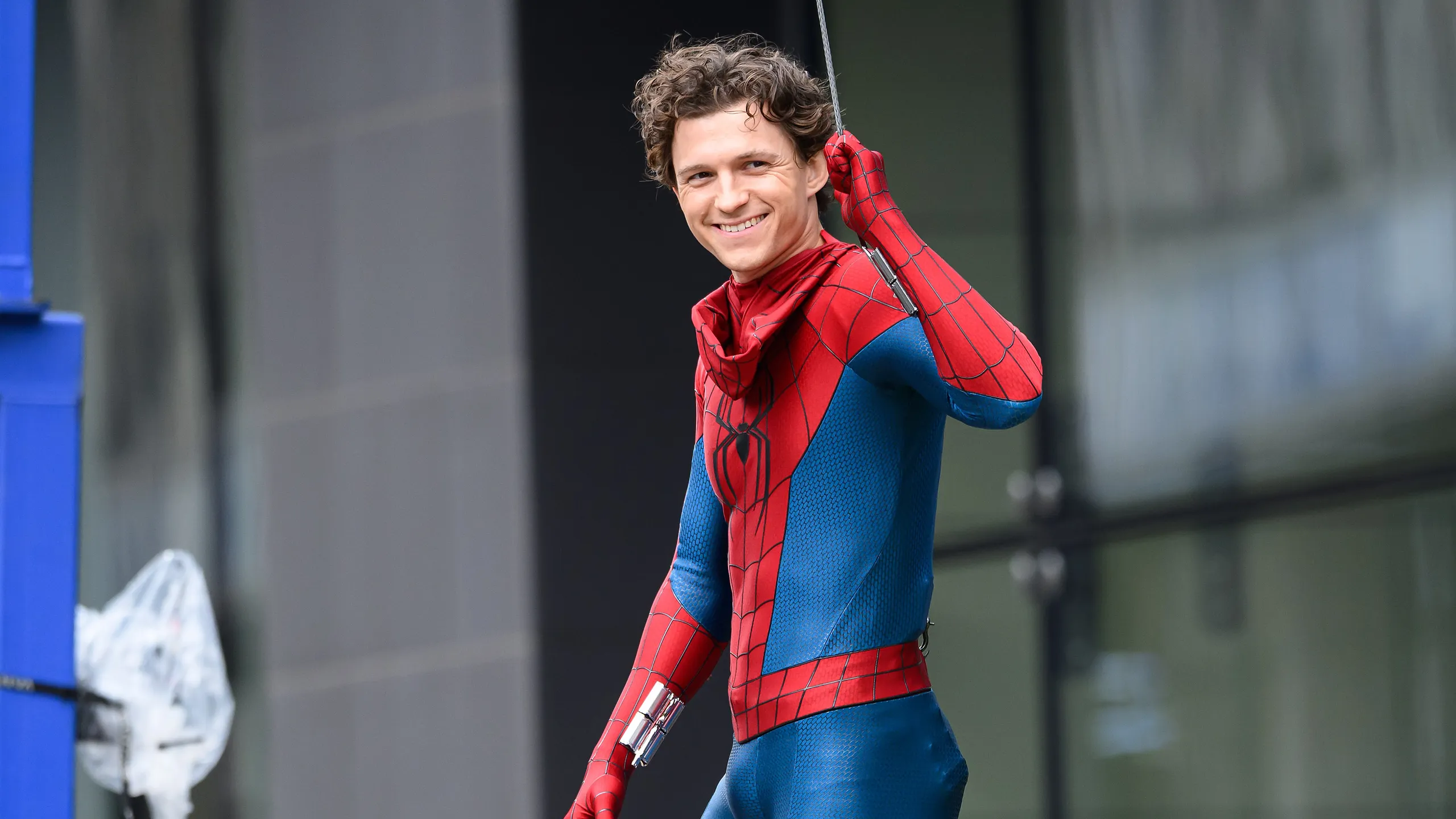 Tom Holland açıkladı: Seyircinin tüm isteklerini karşılayan Spider-Man kurgusu “hiç çalışmadı”