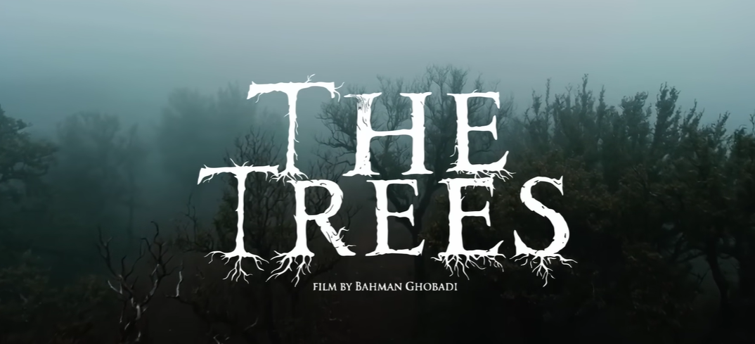 Eva Green ile Murat Yıldırım Türkiye’de korku filmi çekti: The Trees’ten ilk fragman