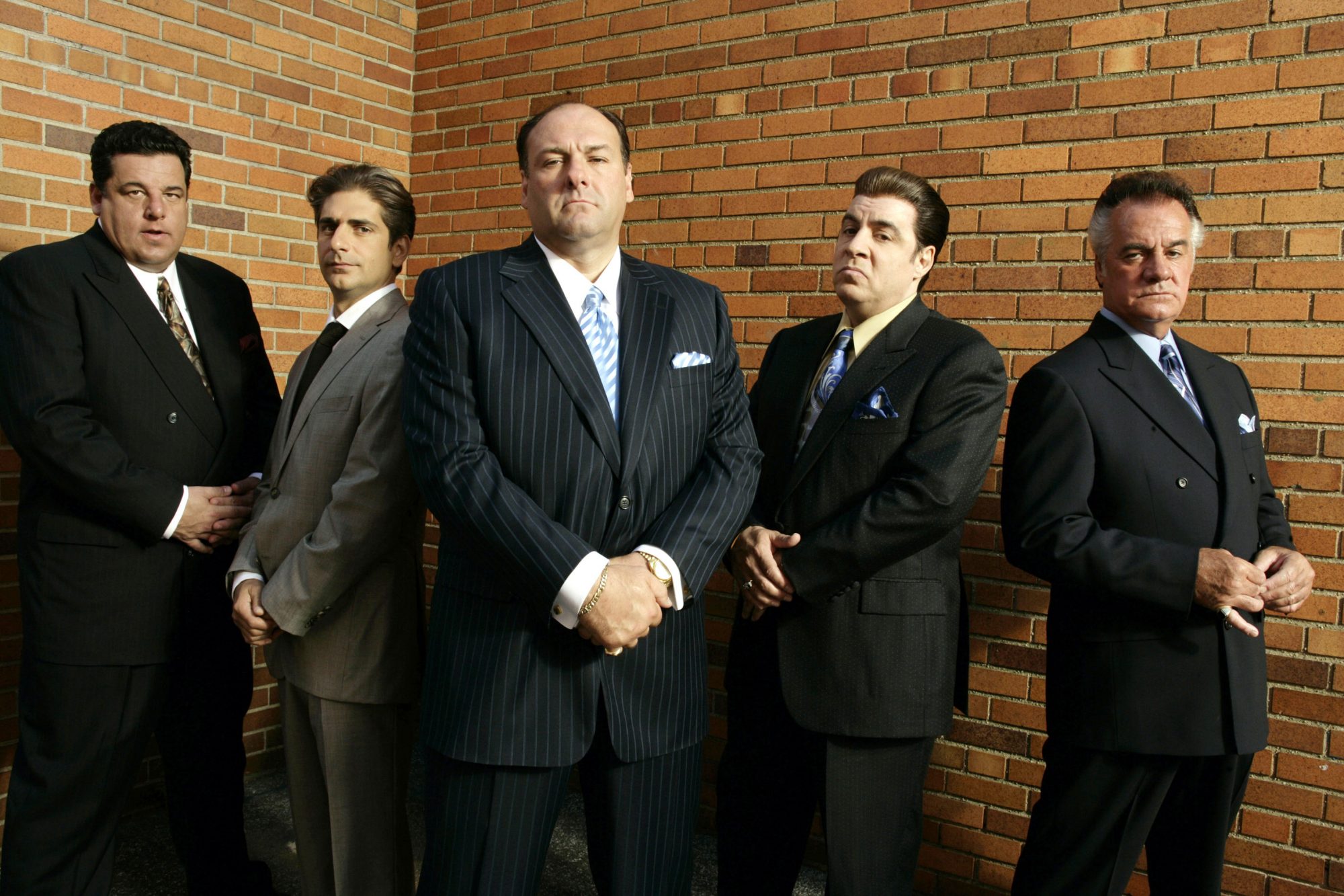 The Sopranos finaline yapılan en iyi yorumlar: “Televizyon bozuldu sandım, meğer dizi bitmiş”