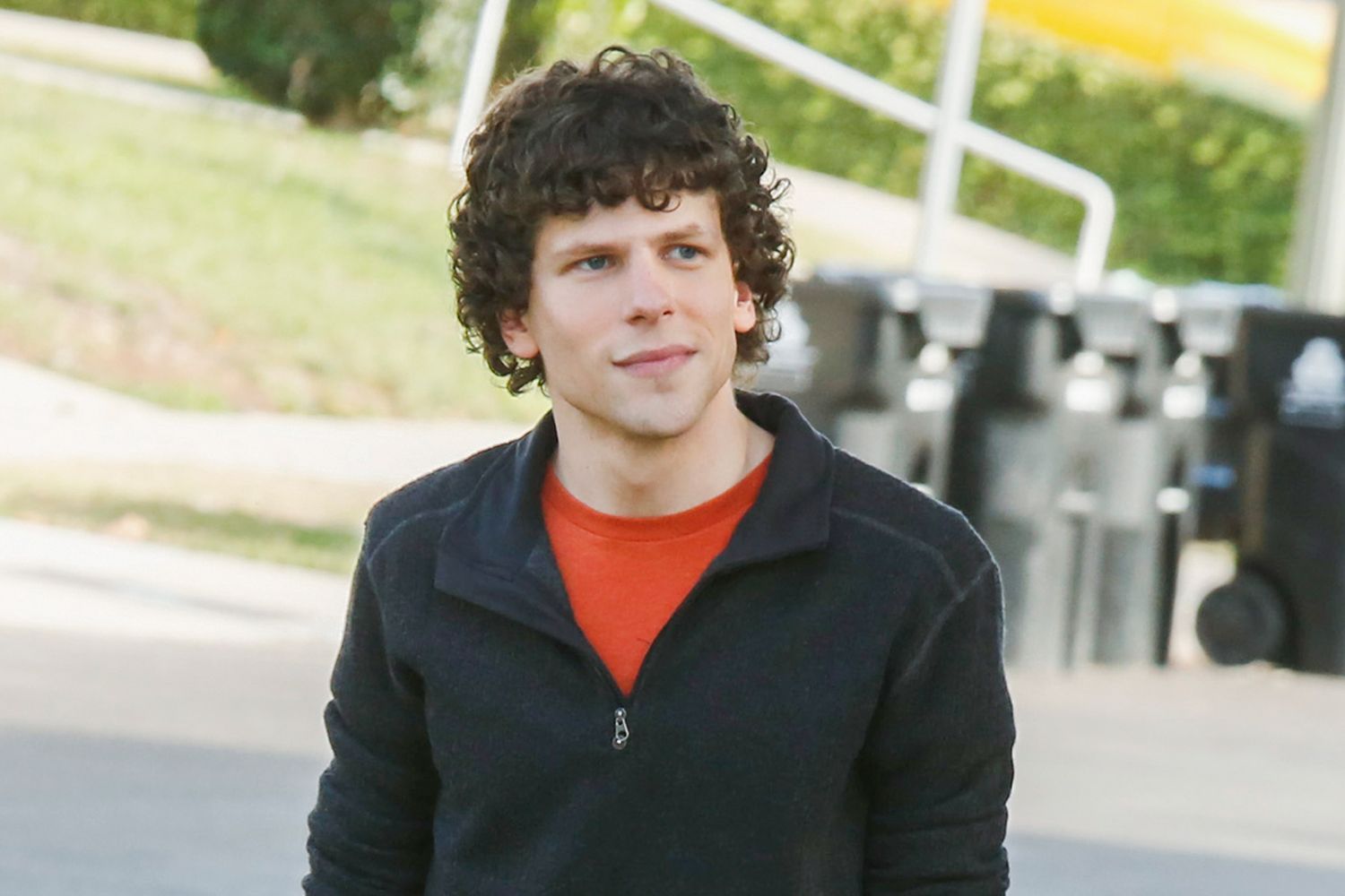 Jesse Eisenberg’in The Debut’u 70. Londra Film Festivali’ni kapatacak