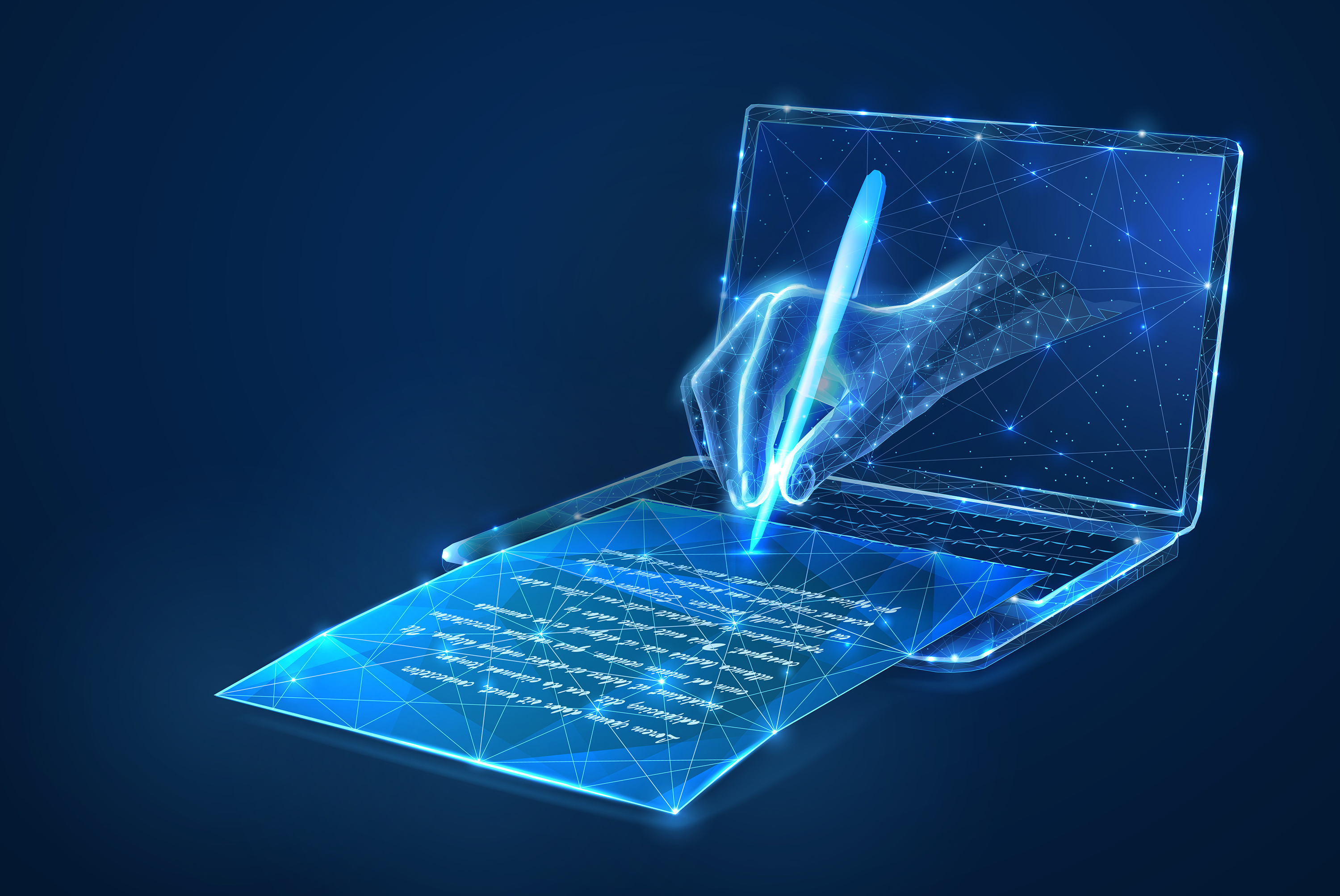 AI Doubts Halt Hollywood Path of $2.4 Million Novel
