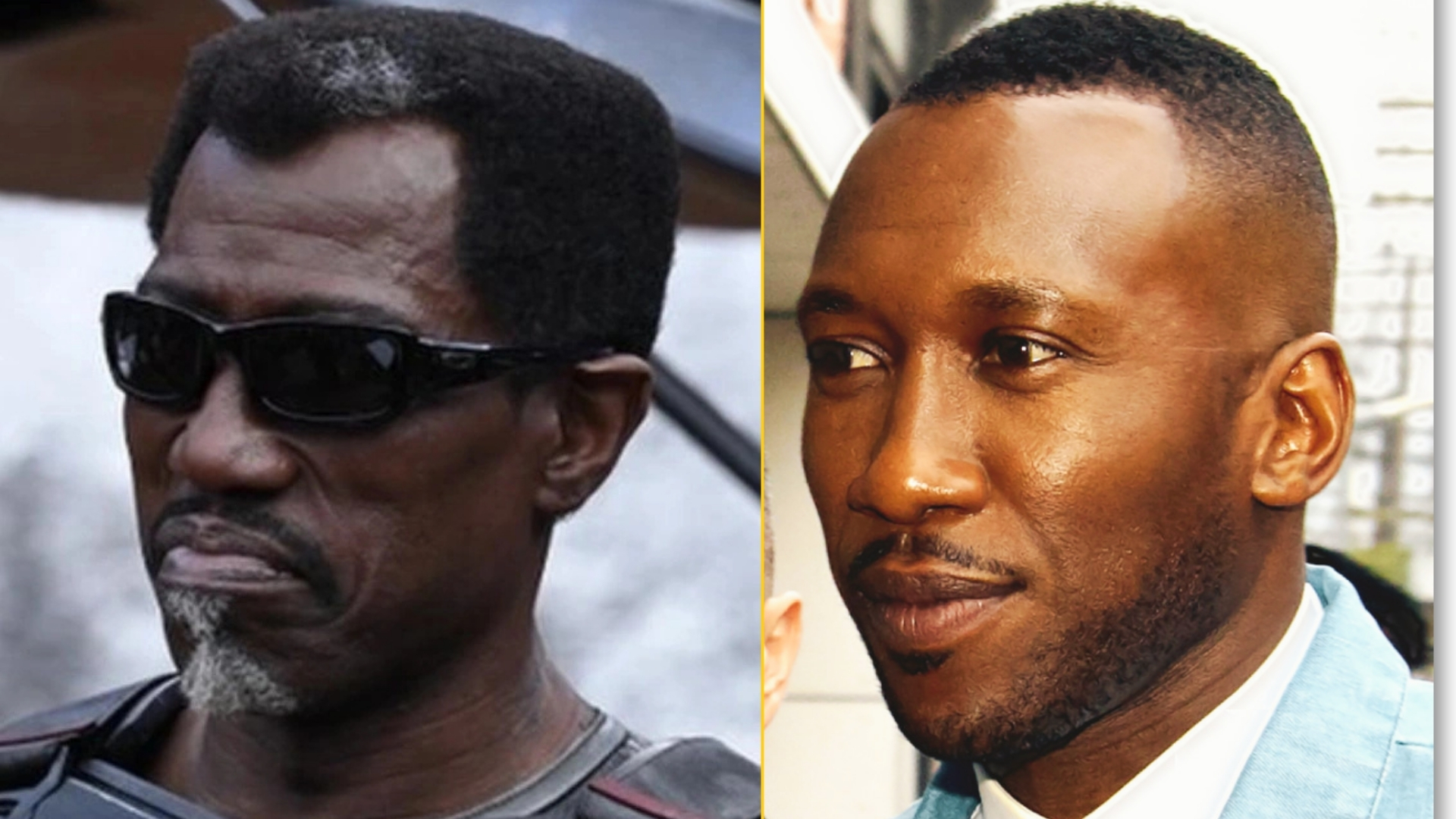 Mahershala Ali yedi yıl beklediği Blade filminden çekildi: “Yapmak isteselerdi yapardık”