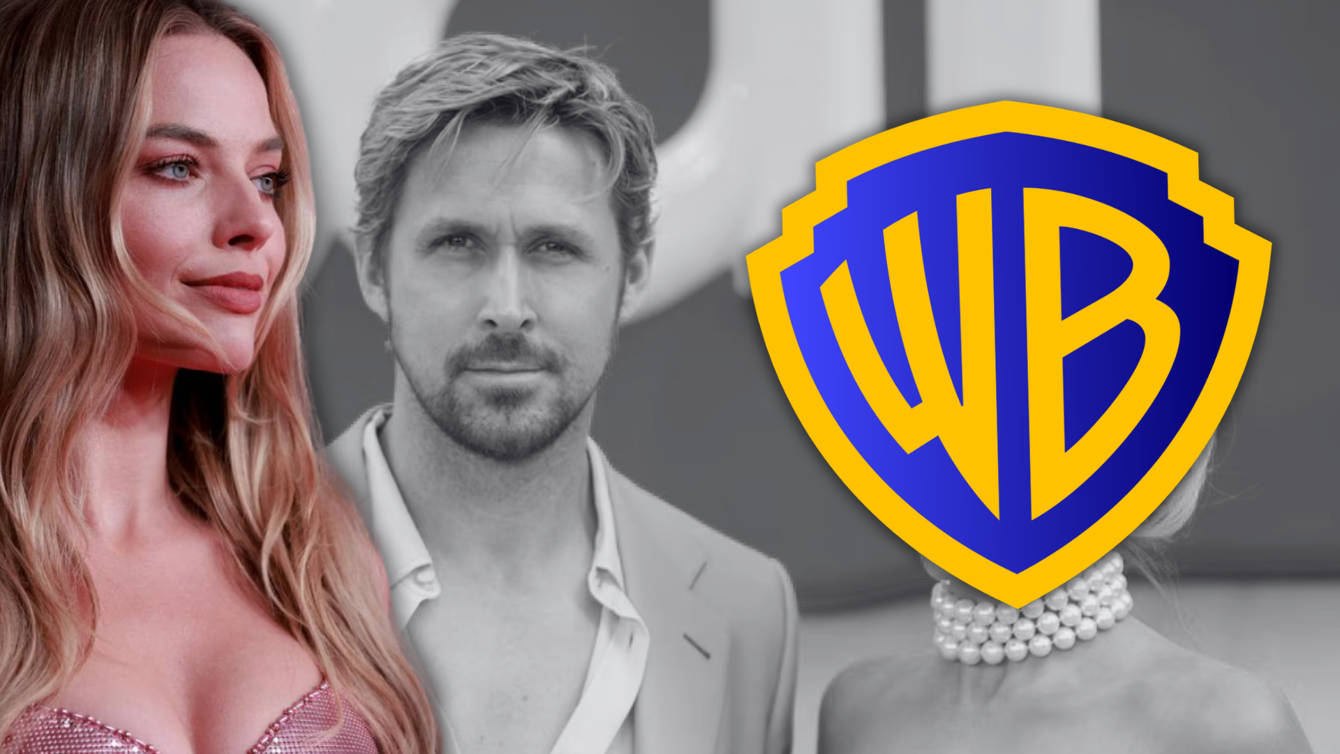 Margot Robbie ve Ryan Gosling rest çekti: Barbie 2 iptal yolunda!