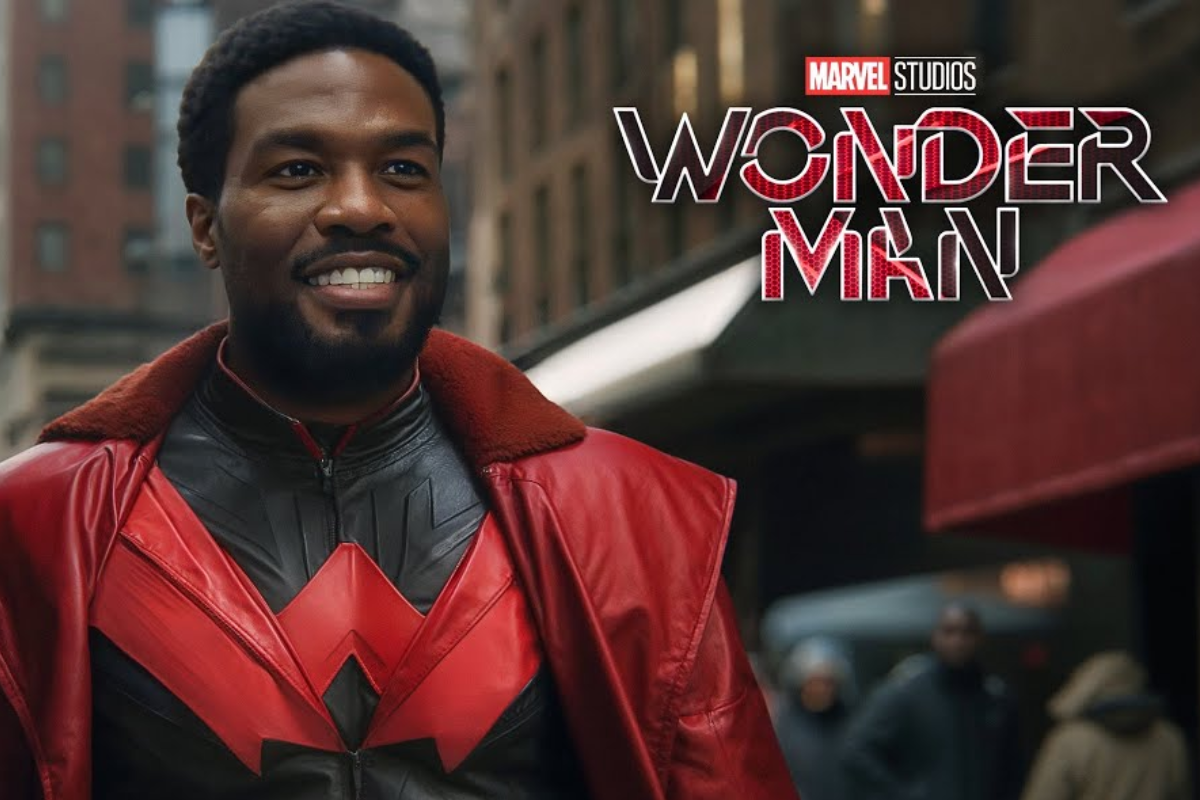 Marvel canceló la temporada de Wonder Man cuyo guion ya estaba escrito