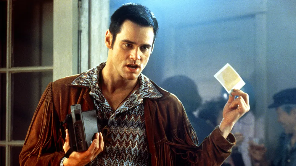 Jim Carrey’nin kült filmi The Cable Guy diziye dönüşüyor