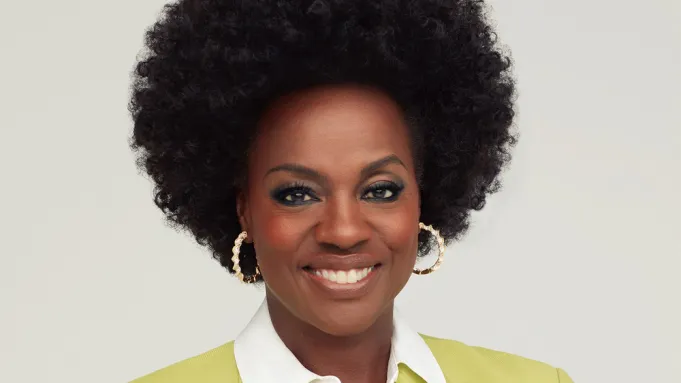 Viola Davis' New Series Revealed: Ascent from Paramount+