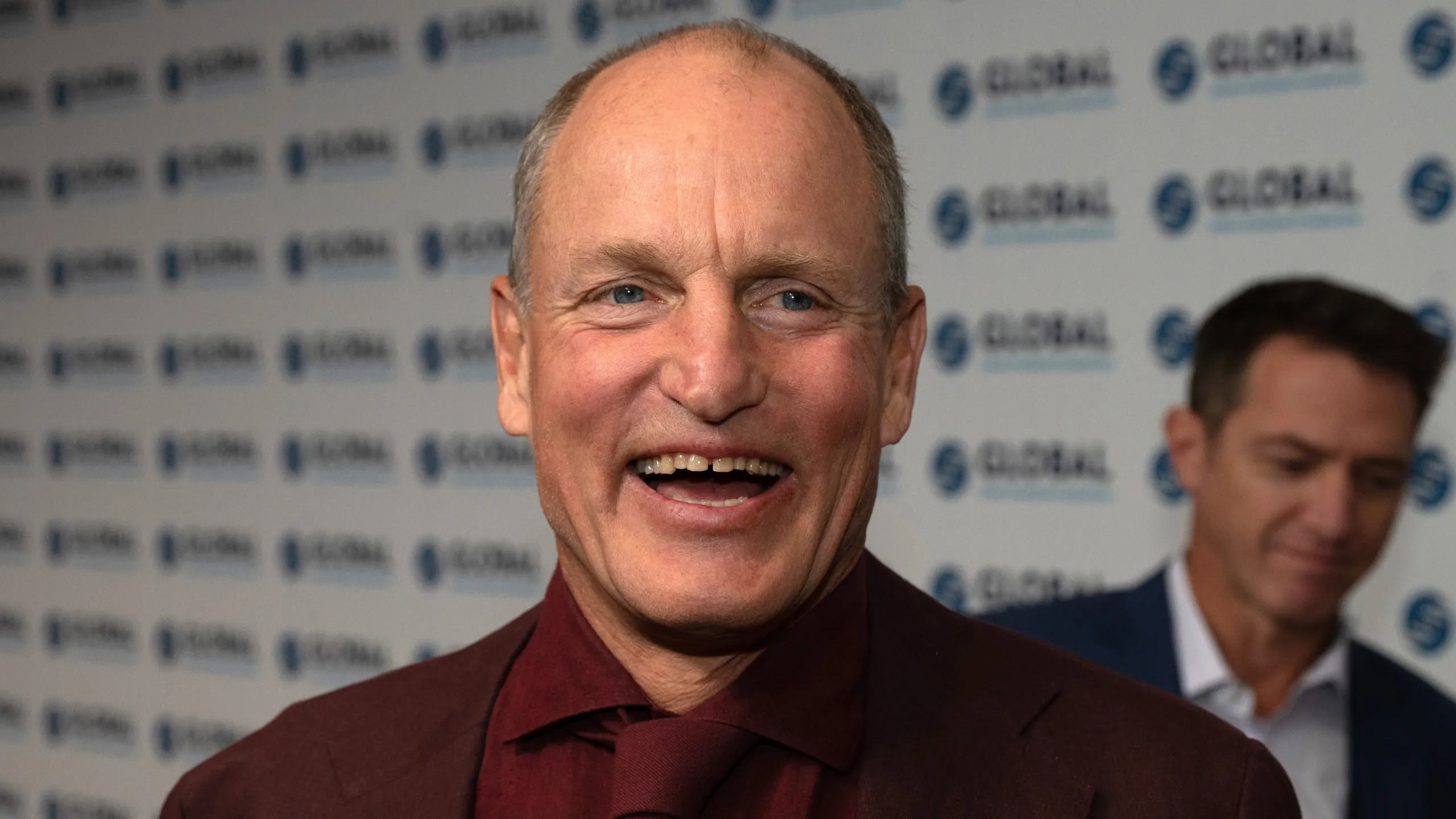 Woody Harrelson, 29 yıl sonra Saraybosna’ya onur konuğu olarak dönüyor