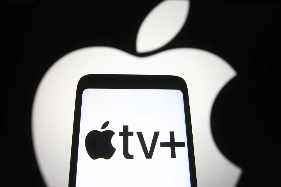 Apple Abandons Major Series