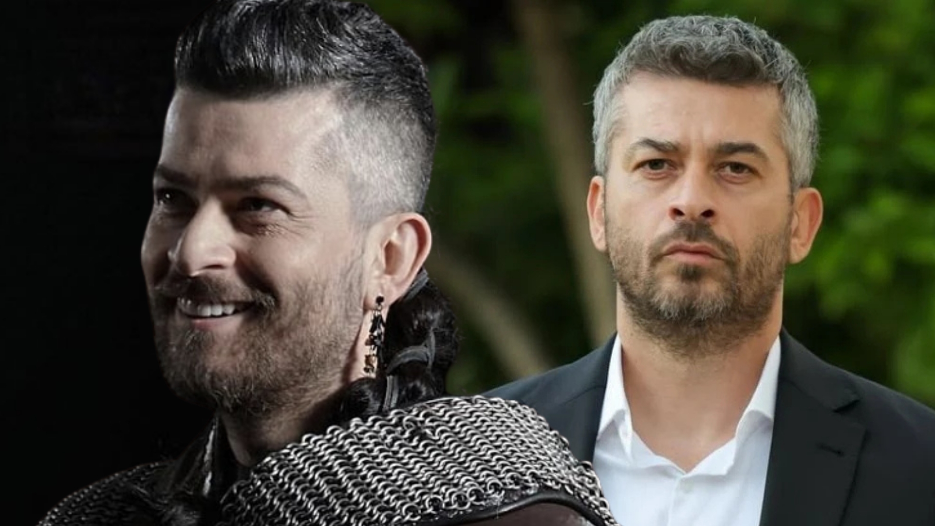 Prens'in Orion'u Onur Özaydın, Uzak Şehir dizisine katılıyor