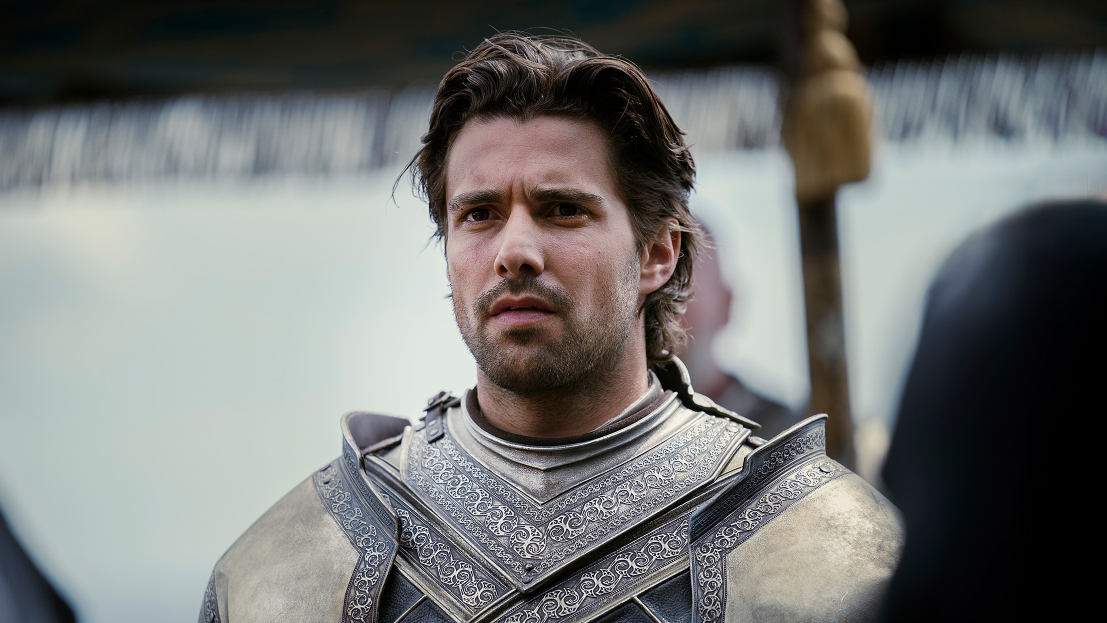 House of the Dragon yıldızı Fabien Frankel’dan yeni film: Love Unlimited’da hem başrol hem yapımcı