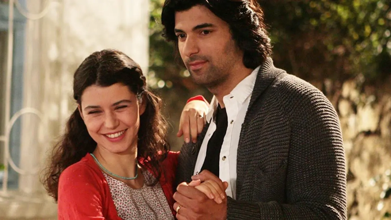 16 yıl sonra "Fatmagül'ün Suçu Ne ?"dalgası: Netflix diziyi Latin Amerika’ya taşıyor