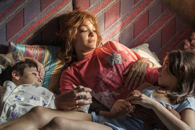 Cannes’ın yeni kazananlarının ödüllü dizisi Mesih, MUBI Türkiye’ye geliyor