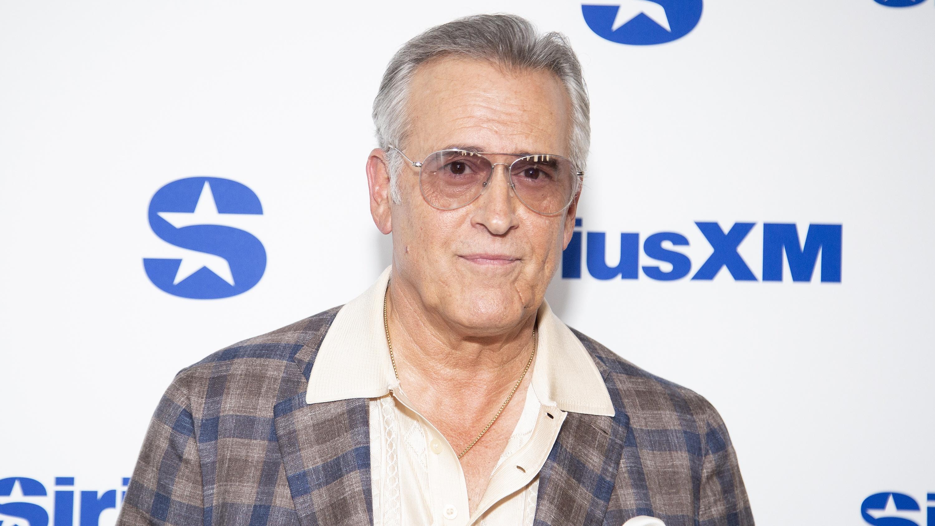 Evil Dead yıldızı Bruce Campbell kanserle mücadelesini anlattı: “Yaklaşık beş yıllık prognozum var”