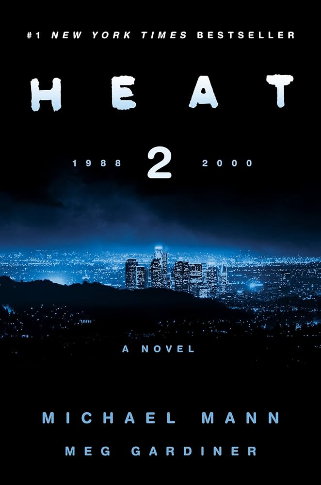 Az kalsın iptal oluyordu: Heat 2’ye Amazon sahip çıktı!