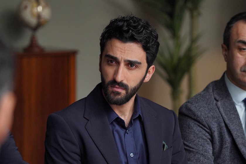 Susuz Yaz'ın yeni Hasan'ı belli oldu: Erol Taş'ın rolünü Batuhan Bozkurt Yüzgüleç devralıyor