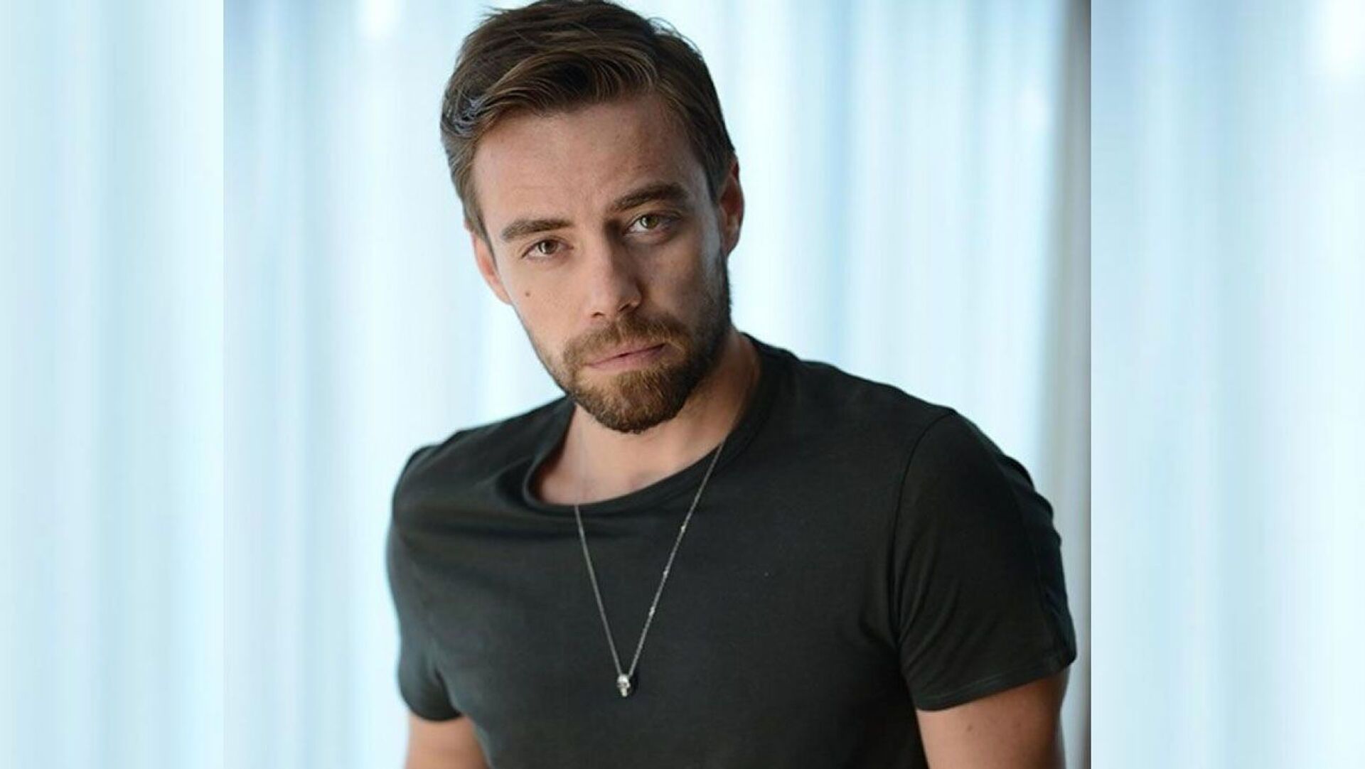 Murat Dalkılıç oyunculuğuyla dönüyor: Karma’ya konuk oldu