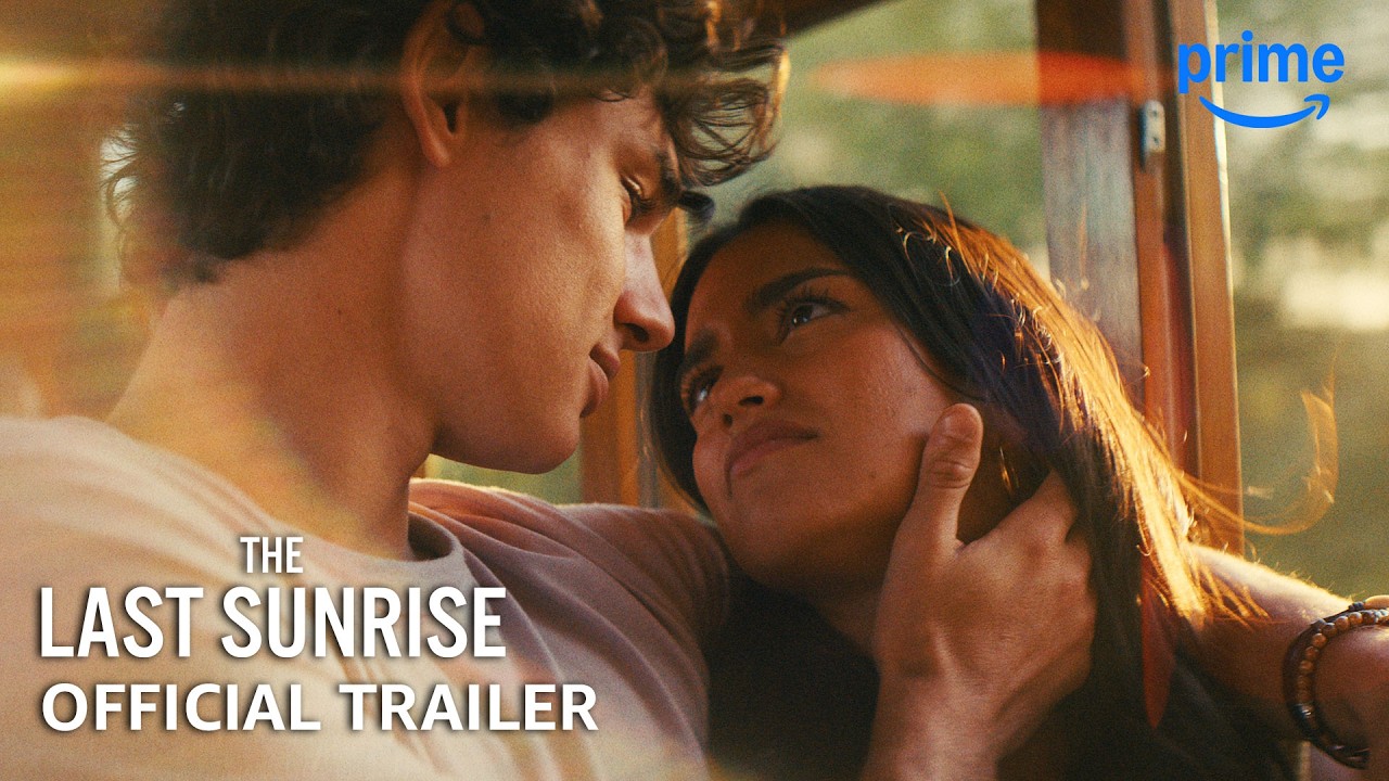 After’ın yazarından yeni film: The Last Sunrise’ın fragmanı yayımlandı