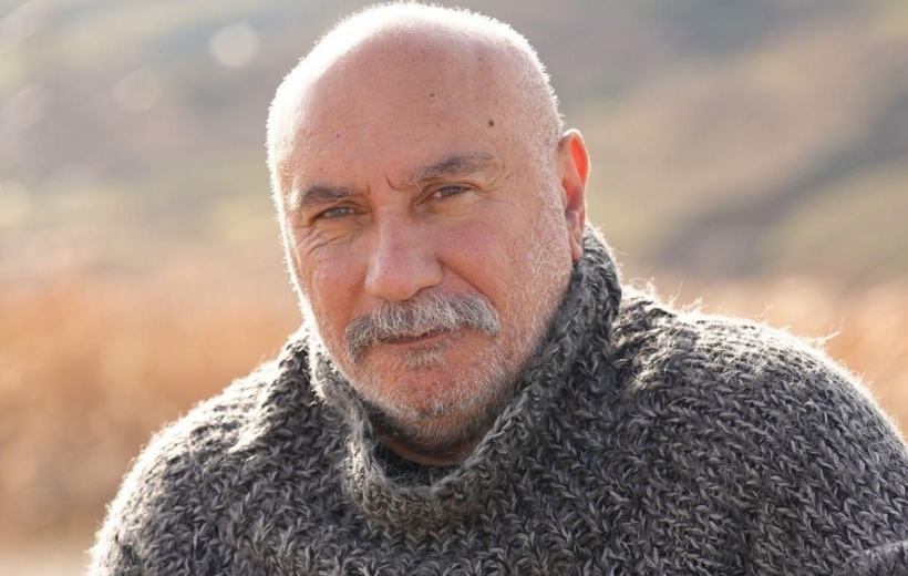 Mustafa Avkıran se unió al elenco de Uzak Şehir