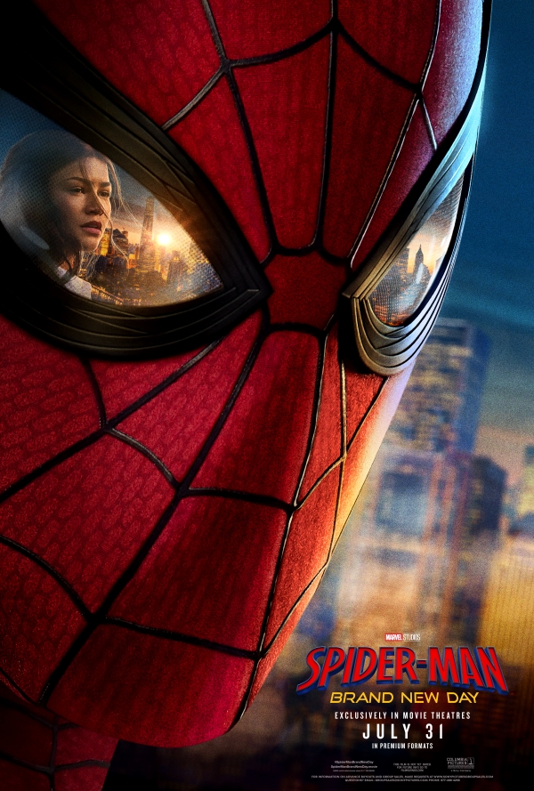 Spider-Man: Brand New Day 309 milyon dolarlık kampanyayla Hollywood rekoru kırdı