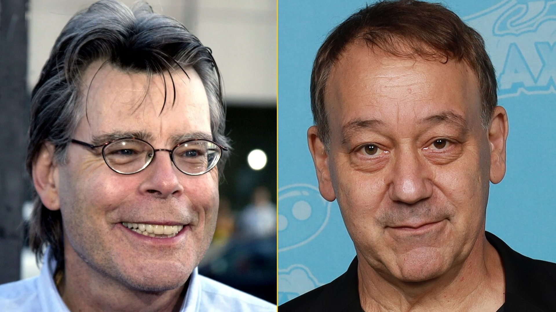 Stephen King ile Sam Raimi ilk kez aynı filmde buluşuyor: Desperation sinemaya dönüyor