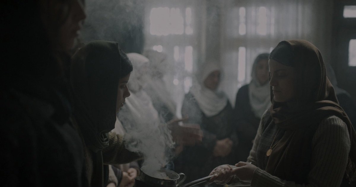 Türkiye’den Kirpilerin Savaşı San Sebastián’a seçildi: Dört filmden biri oldu