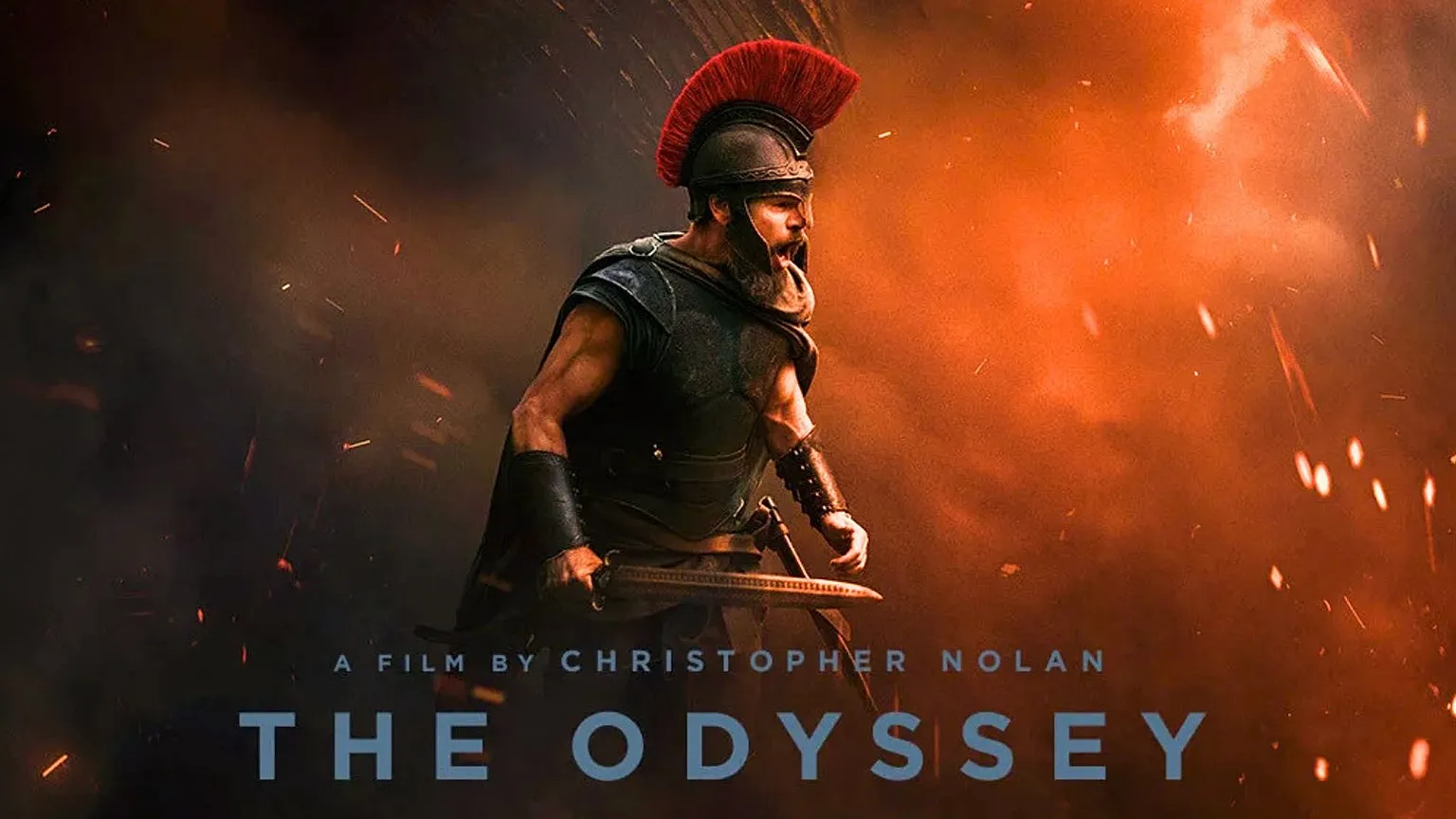 The Odyssey, Christopher Nolan’ın en çok kazanan filmi oldu